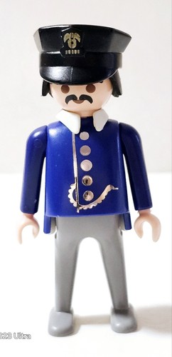 Playmobil 3770 colorado - 3770,