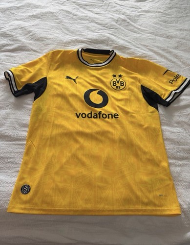 Neues borussia dortmund trikot - borussia,