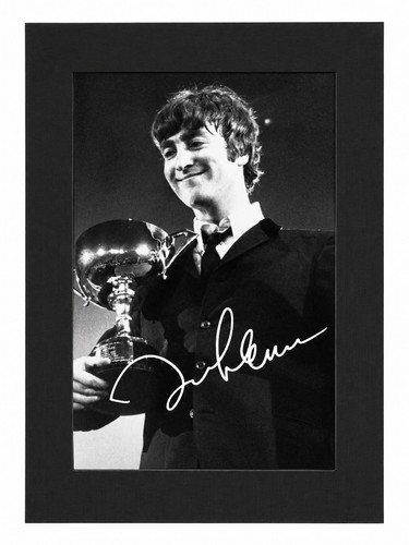 John lennon the beatles - the,