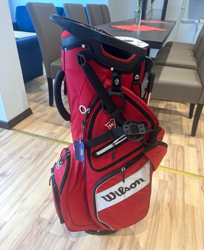 Wilson exo standbag - exo, golf