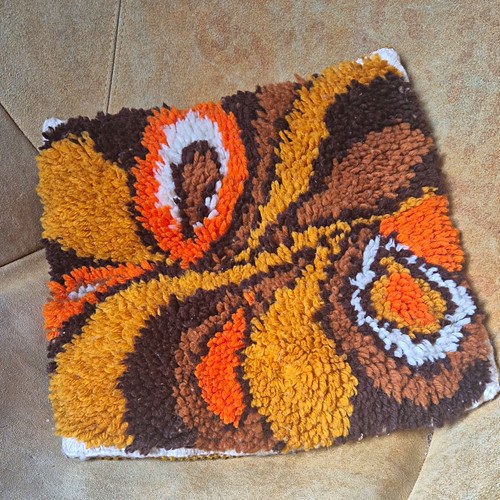 Original 70er retro - original,