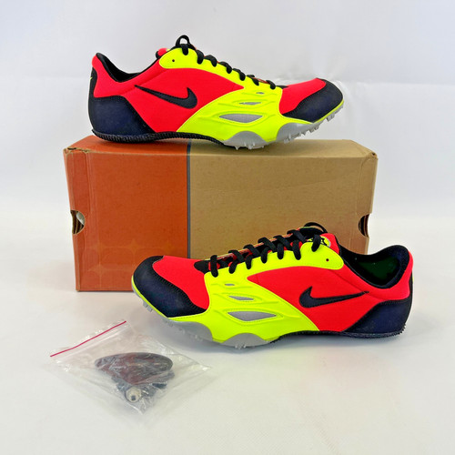 Nike zoom rival - zoom, spikes