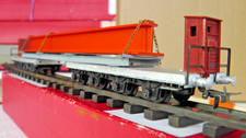 Ehlcke schwerlastwagen - ehlcke,