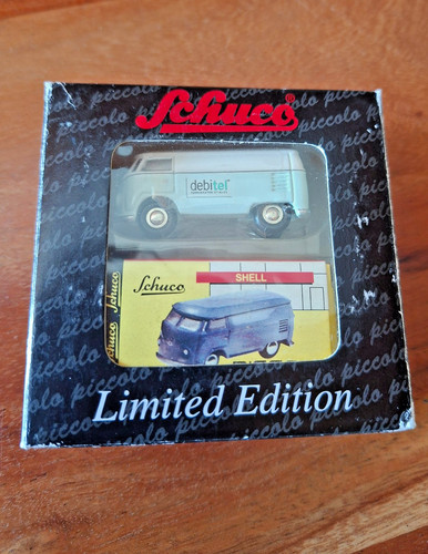 Schuco-Piccolo*Limited