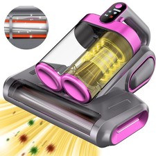 Milbensauger 18KPa Stark Anti