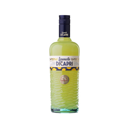 Limoncello capri 500 - capri,