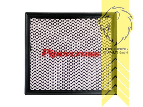 Pipercross sportluftfilter - pipercross,