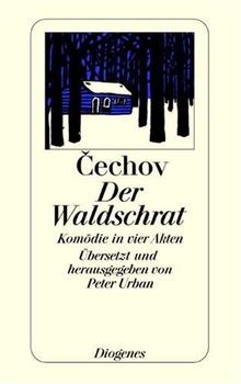 Der waldschrat komödie in - der,