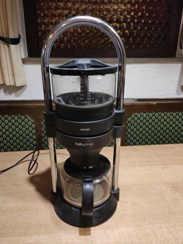 Kaffeemaschine philips café - kaffeemaschine,
