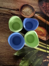 Tupper Tupperware Junge Welle