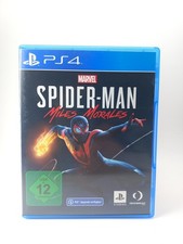 Marvel's Spider-Man: Miles Morales (Sony PlayStation 4) Ps4 Spiel 