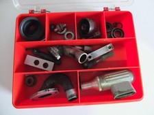 Bauteile RC Verbenner Motor