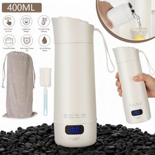 Kleiner Tragbarer Wasserkocher