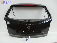 Renault Laguna II 2 Kombi BJ: 2002  Heckklappe ohne Scheibe, KeylessGo