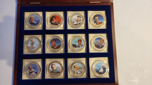 Münzsammlung deutsche formel - deutsche,