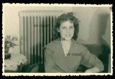 Waren Müritz 1956 - Hübsche