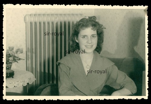 Waren müritz 1956 hübsche - waren,