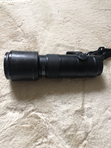 Sigma tele apo - sigma,
