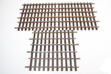 LGB Gleismaterial Spur G Lehmann Gartenbahn Konvolut Schienen gerade