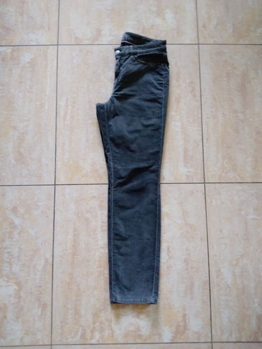 Cambio damen jeans grau - cambio,