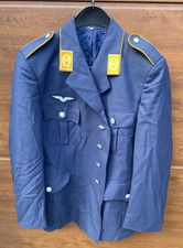 Bundeswehr Luftwaffe Sakko Gr.  S-XXL Dienstjacke Uniformjacke  Pilotenjacke