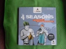 myboshi 4 Seasons - Das neue Boshiversum- Strick- und Häkel-Chic fürs ganze Jahr