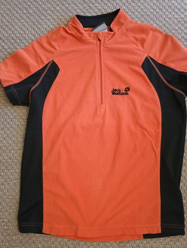 Jack wolfskin outdoor fleece - outdoor,