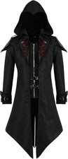 Gothic Steampunk Vintage