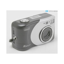 Jenoptik JD Jendigital 4.1MP +