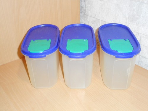 Tupperware eidgenossen 3er set - eidgenossen,