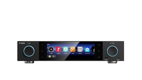 Fiio s15 - fiio,
