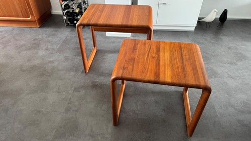 Dyrlund beistelltische - dyrlund,
