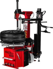 Reifenmontiermaschine