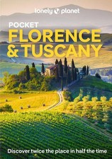 Lonely Planet Pocket Florence