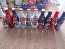 100 Jahre Coca Cola Aluminium