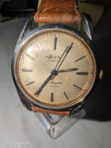 Felca sportsmaster automatik - felca,