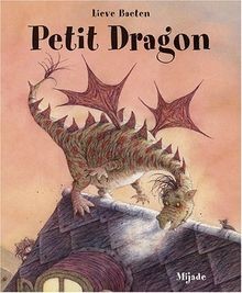 Petit dragon von baeten - petit,