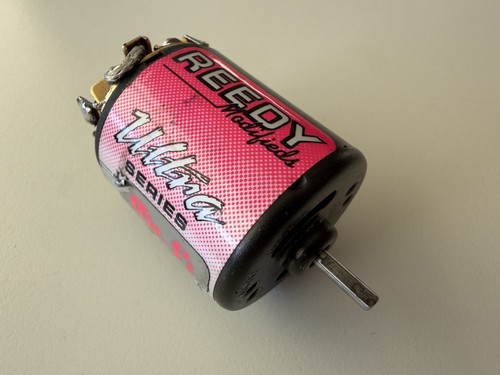 Vintage reedy ultra series - vintage,