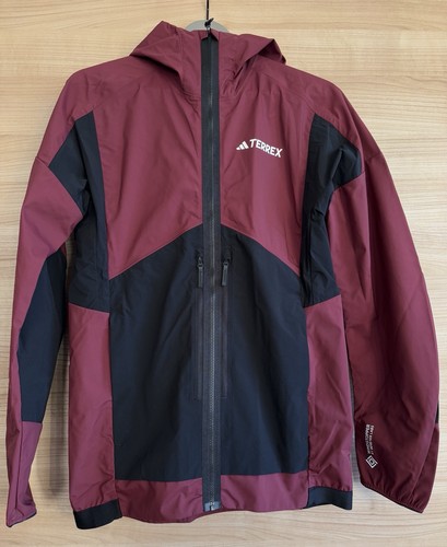 Adidas terrex jacke goretex - terrex,