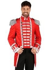 Gardejacke für Herren