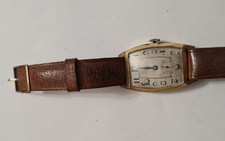 Vintage Uhr CYMA Chrono-Cyma -