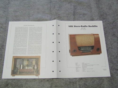 Schaltplan für röhrenradio - schaltplan,