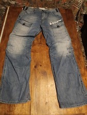 G-Star Storm Elwood Loose Post