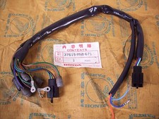 NEU Kabelbaum Armaturen / Harness Wire Cockpit Honda NT 650 Hawk RC31