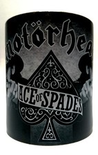 Motörhead ace spades - ace,