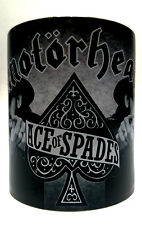 MOTÖRHEAD ACE OF SPADES