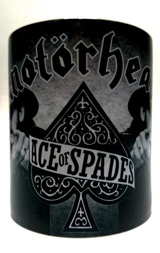Motörhead ace spades - motÖrhead, of