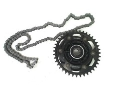 getriebe-kit KAWASAKI ZX 6 R