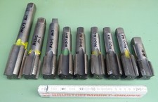 HSS Gewindebohrer M42x3 MF Gewinde Hand Gewindeschneider Feingewinde M 42 x3