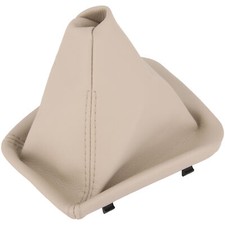 Schaltsack Schaltmanschette